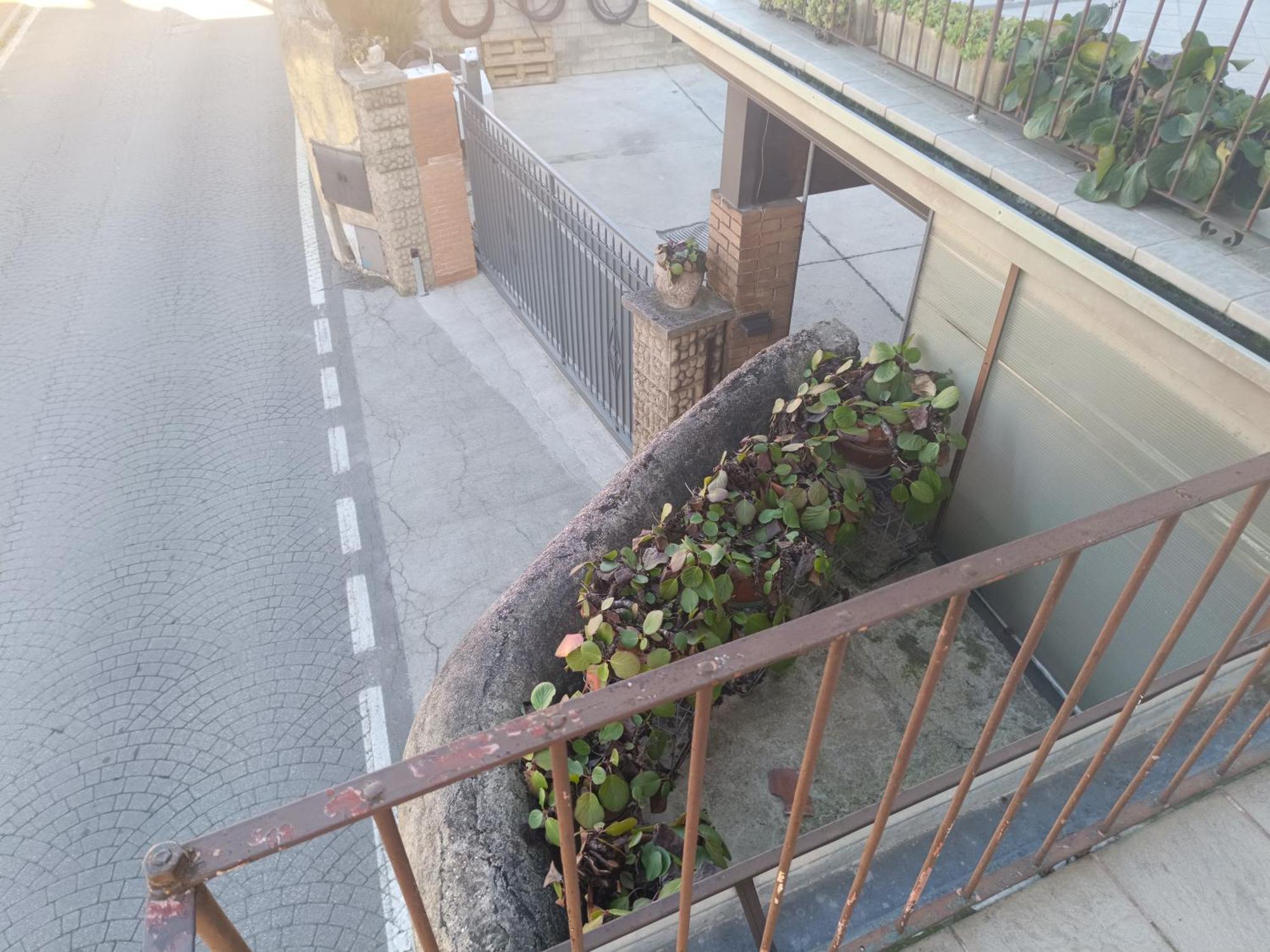 Appartamento In Piazza Moniga del Garda Exteriér fotografie